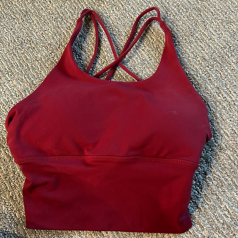 Perfect condition crop top. Musesonly brand